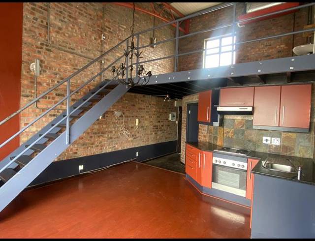 1 BEDROOM PROPERTY TO RENT IN SEA POINT